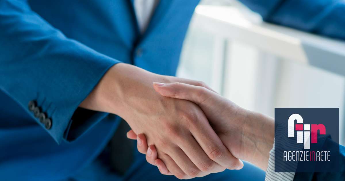 Siamo leader nei rami danni e nella RC auto
