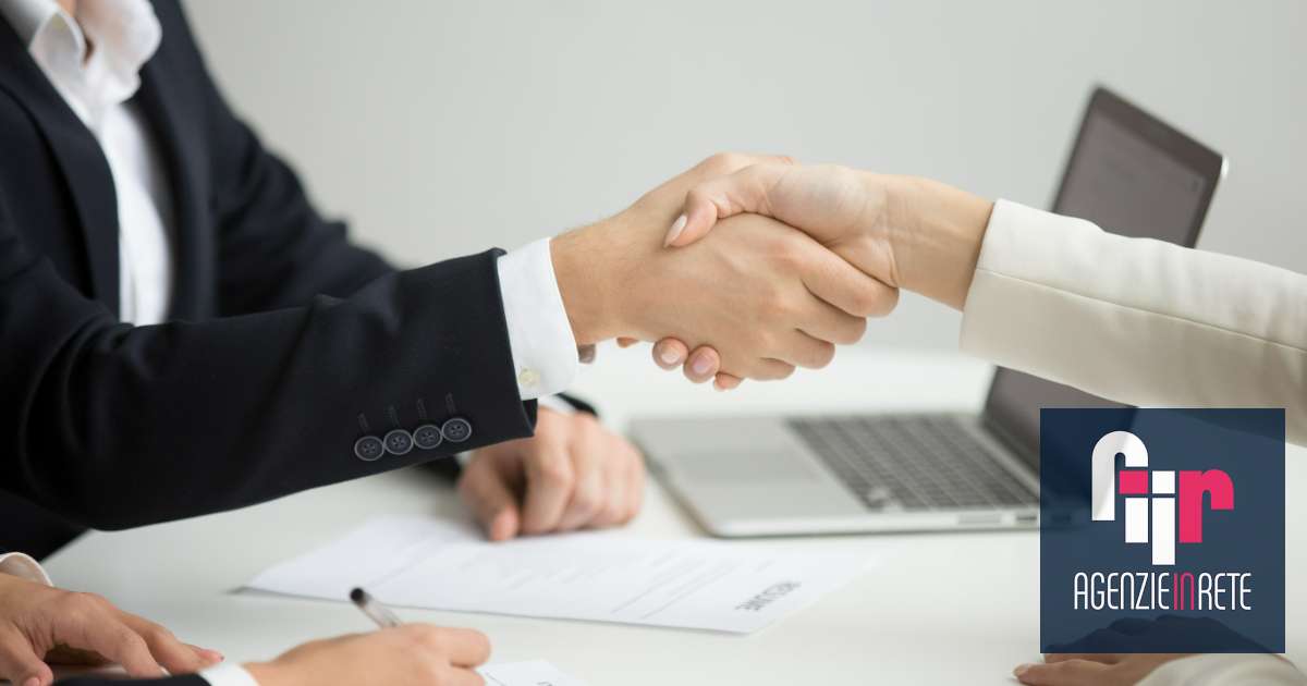 Proteggi la tua salute, vieni in agenzia