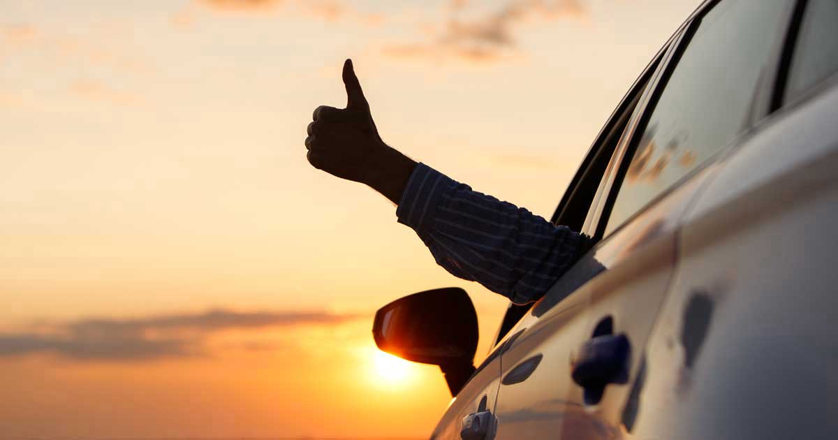 Mobilità vuol dire libertà