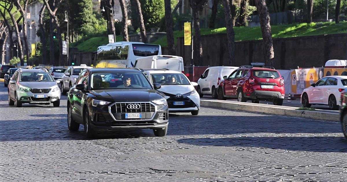 La copertura completa che ti segue ovunque