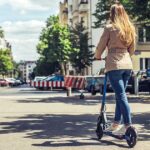 I vantaggi per la mobilità dolce (bici, monopattino, pedone)